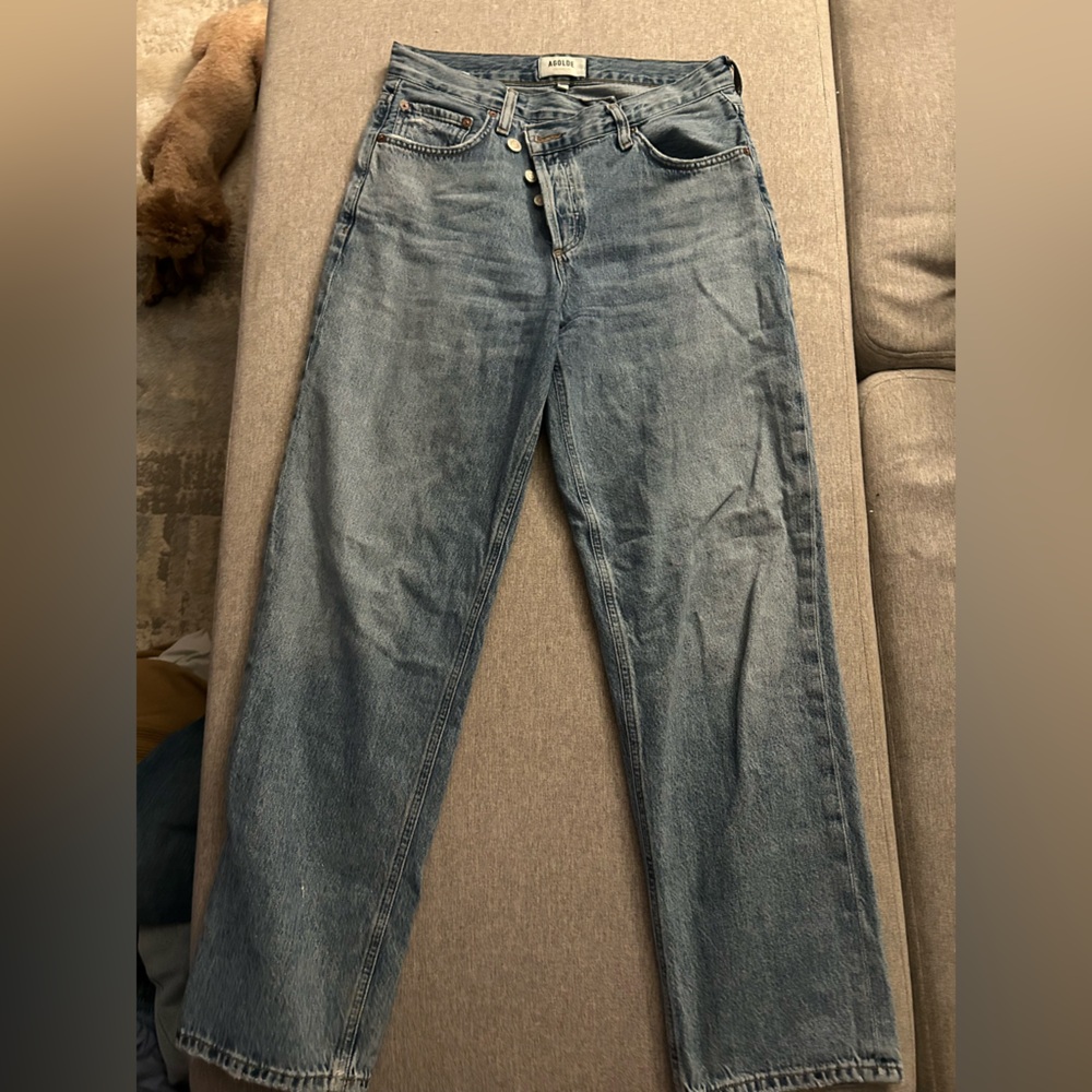 Agolde Jeans